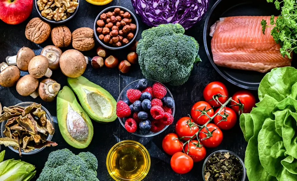 Estilo de vida saludable y bienestar metabólico